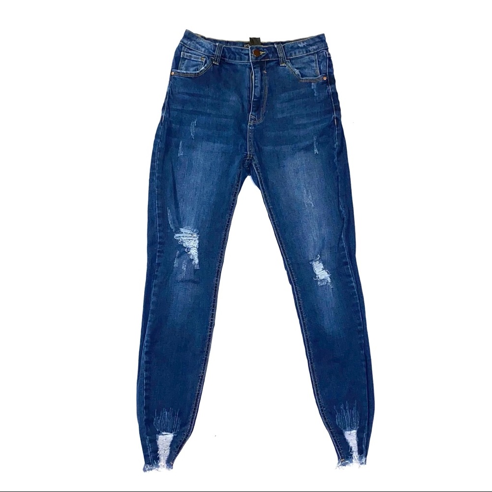 Fashion Nova Denim Jeans